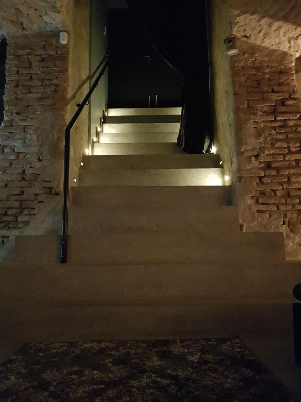 Unique Old Town Apartment Vilna Exterior foto