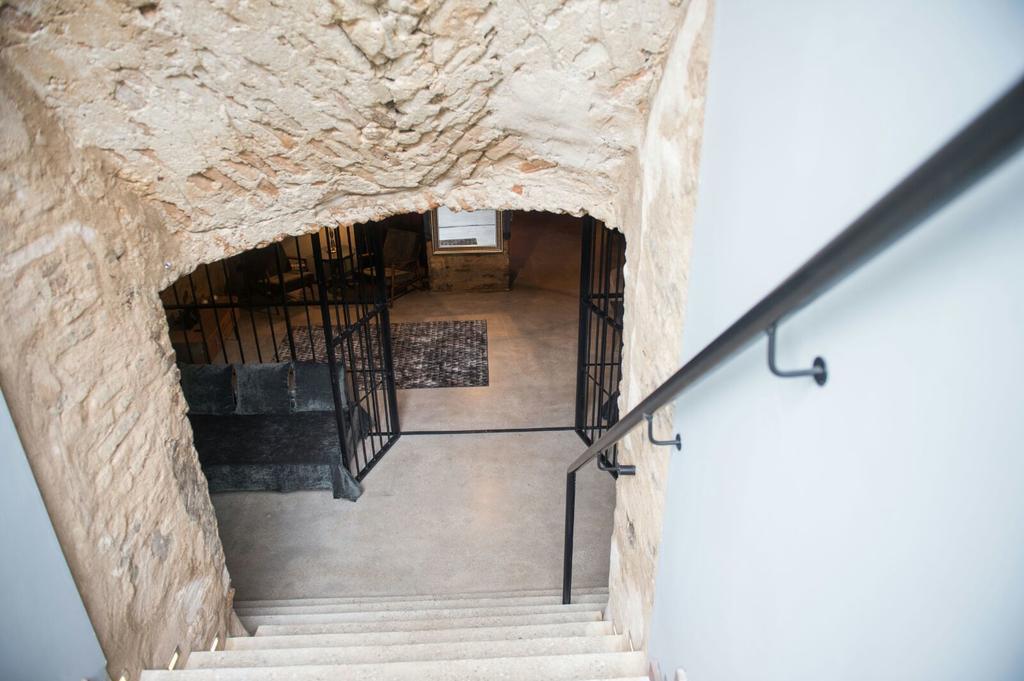 Unique Old Town Apartment Vilna Exterior foto