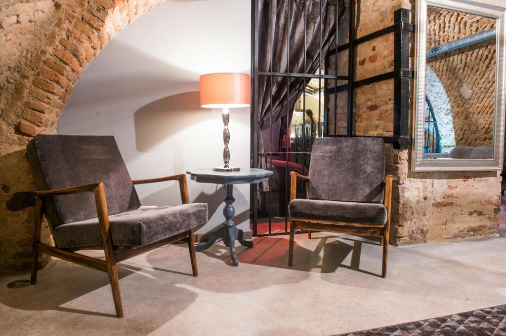 Unique Old Town Apartment Vilna Exterior foto